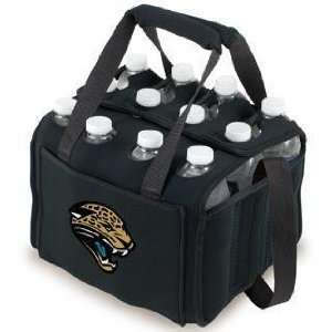  Twelve Pack Tote   Jacksonville Jaguars: Sports & Outdoors
