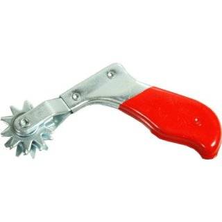 Buffing Pad Cleaning Spur For Polishing Bonnets & Pads