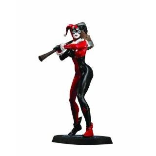 DC Universe Classics Exclusive Mad Love Figure 2Pack Harley Quinn The 