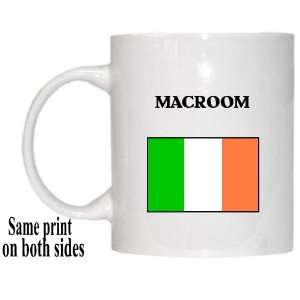  Ireland   MACROOM Mug 