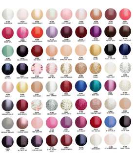   ALL 84 COLORS OF GELISH IN THIS KIT SET SALE **LIMITED TIME**  