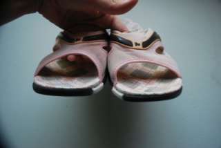 Merrell womens size 9 slide Kiva sandal  