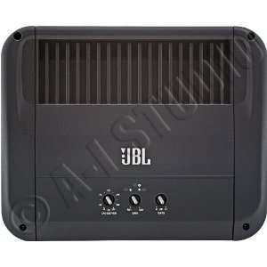  Jbl GTO 751EZ Mono Car Amplifier: Car Electronics