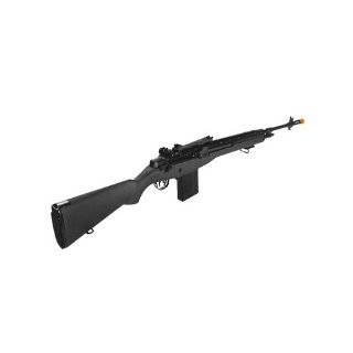  G&G M14 Airsoft Electric Sniper Rifle WT Sports 
