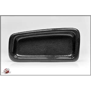   :JDM Dry Carbon Fiber Airbag Tray 94 01 Integra RHD: Automotive