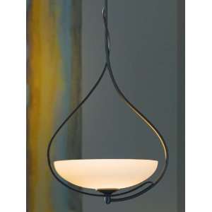   Lyra 1 Light Bowl Pendant from the Lyra Collection