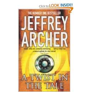  A Twist in the Tale (9780330419000) Archer Jeffre Books