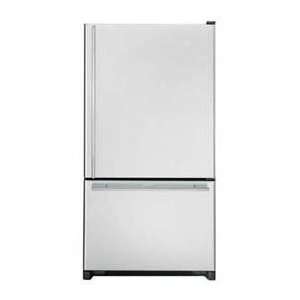  Jenn Air Appliance JBR2088HES Stainless Steel Refrigerator 
