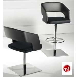  Jolly 2 Contemporary Cafeteria Dining Fixed Base Arm Chair 