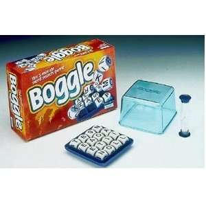  Boggle classic 1999 version word search game: Toys & Games