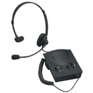  Compucessory Compucessory Standard Amplifier/Headset Kit 