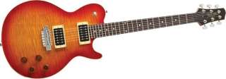 Line 6 JTV 59 Variax Electric Guitar Cherry Sunburst 614252007511 
