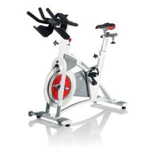  With Computer Keiser M3 Indoor Cycle Stationary Indoor 