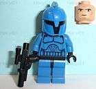 Star Wars Lego NEW Senate Commando Minifig 8128 8039