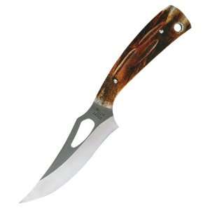  Coast C8520SB Knife Grandpa Brands Stag Bone Hunter