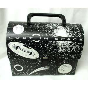  Lost in Space Promotional Lunch Box collectible 