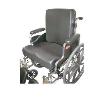  Long Term Care Seating System   18W x 16D with Swingaway 