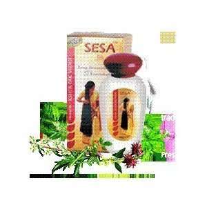    Sesa Oil (for Long Beautiful and Nourished Hair) 90ml Beauty