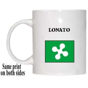 Italy Region, Lombardy   LONATO Mug: Everything Else
