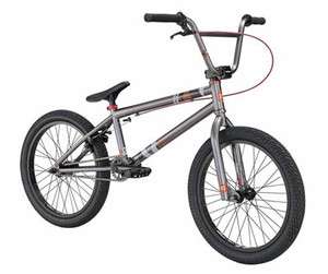 Kink BMX Launch complete Bicycle NR* 2011  