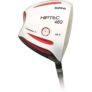  HiPPO Golf HipTec Geo Driver