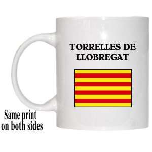   Catalonia (Catalunya)   TORRELLES DE LLOBREGAT Mug 