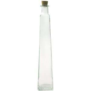  25oz Pyramid Glass Bottle 