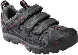 Keen Womens Springwater cycling shoes spd.  