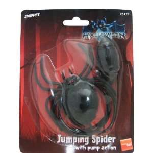  SAR Holdings Limited Hairy Jumping Spider: Home & Kitchen