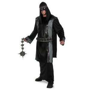  Heads Off Executioner costume Clearance Toys & Games