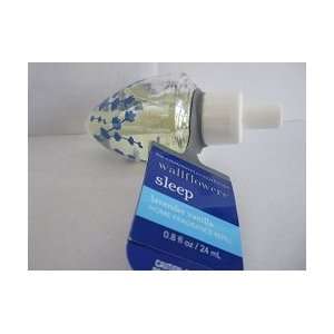  Aromatherapy Sleep Lavender Vanilla Home Fragrance Refill 