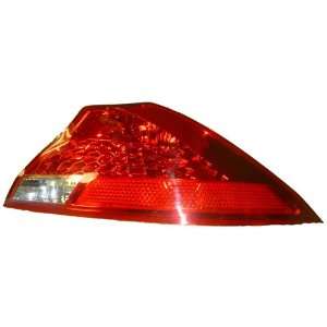  RH RIGHT HAND TAIL LIGHT COUPE Automotive