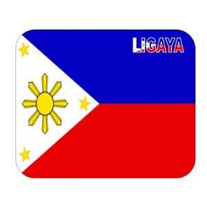  Philippines, Ligaya Mouse Pad 