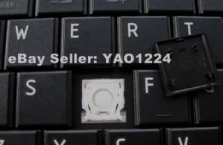 Toshiba Keyboard KEY Satellite L650 L650D L655 L655D  M  