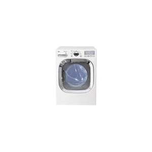  LG DLEX3001W White Electric Dryer Appliances