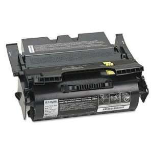  Lexmark 64004ha Laser Printer Toner Labels 21000 Page 