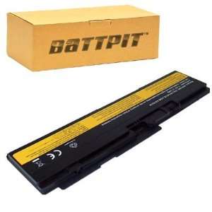   Notebook Battery Replacement for IBM ThinkPad X301 2776 (3600 mAh