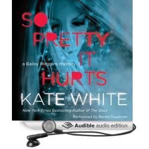   , Book 6 (Audible Audio Edition) Kate White, Renee Raudman Books