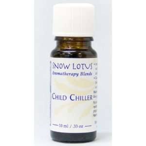  Snow Lotus Child Chiller Essential Oil Health & Personal 