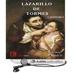  Lazarillo de Tormes (Audible Audio Edition) Editorial 