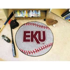  Eastern Kentucky University   Baseball Mat Sports 