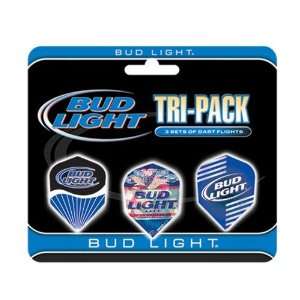  Bud Light® Dart Flights