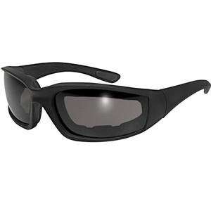  River Road Kickback Sunglasses   Smoke Lens Automotive