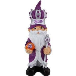 Sacramento Kings Team Mascot Gnome: Sports & Outdoors