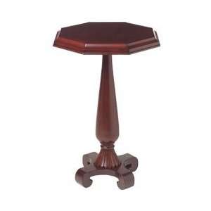  Kingsley Accent Table  Players & Accessories