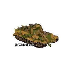  King Tiger (Axis and Allies Miniatures   1939   1945   King 