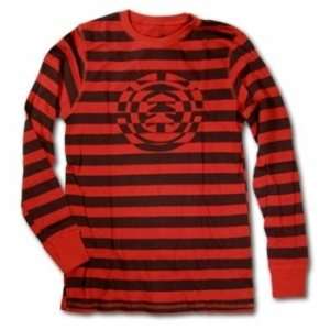 Element Clothing Kinzie L/S Thermal