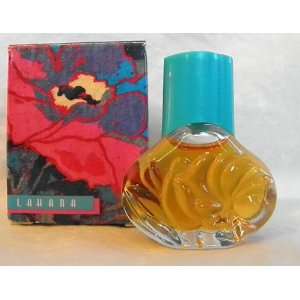LAHANA Perfume Deluxe Miniature by Avon (.125 oz./4ml)