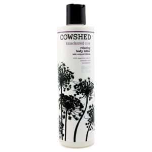  Knackered Cow Relaxing Body Lotion   Cowshed   Knackered 