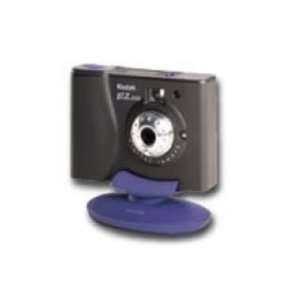   Kodak EZ200   Digital camera   compact   0.35 Mpix   black Camera